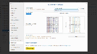 Obsidian 插件：Bulk Rename