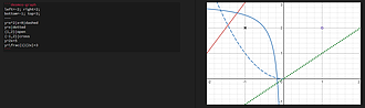 Obsidian 插件：Desmos