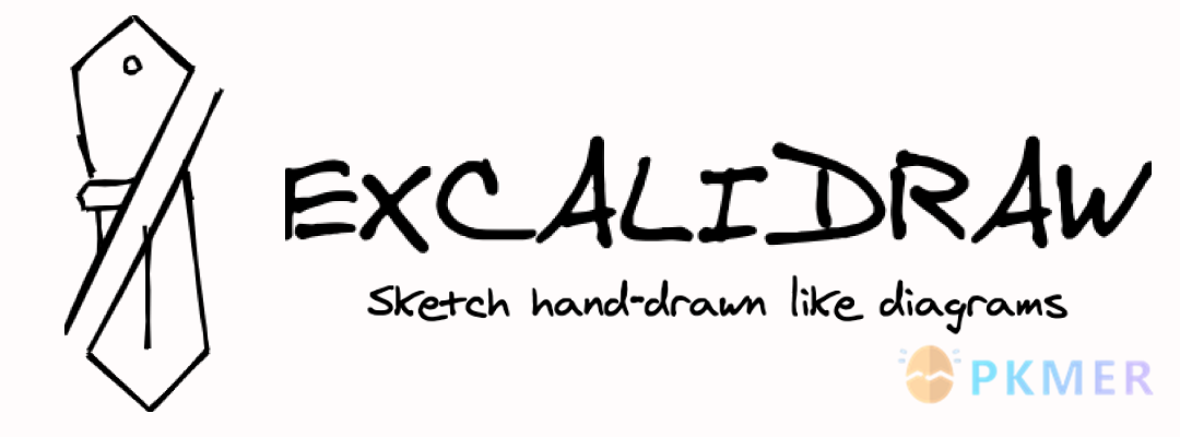 Obsidian 插件：Excalidraw 完美的绘图工具--