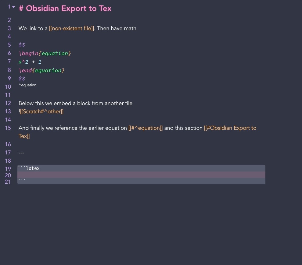 obsidian-export-to-tex--Readme(翻译）