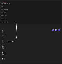 Obsidian 插件：Obsidian Math+