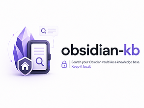 Obsidian 插件：Vault Knowledge Base
