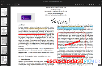 Obsidian 插件：Pdf Annotator