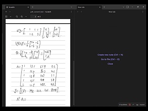 Obsidian 插件：pdf-to-md