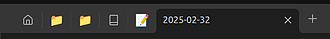 Obsidian 插件：Pinned Tabs Customizer