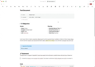 Obsidian 插件：Quick Peek Sidebar