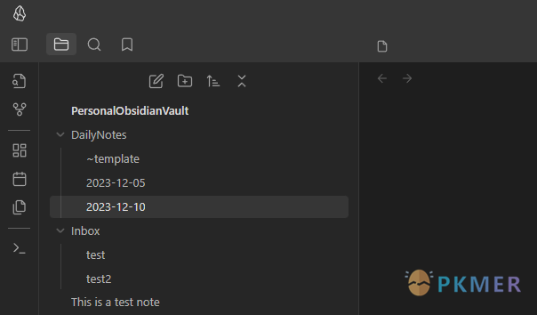 黑曜石丝带分隔符--Readme(翻译）