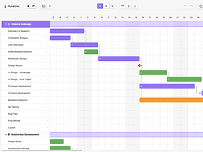 Obsidian 插件：Runalone Project Manager