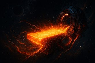 Obsidian 插件：Spaceforge
