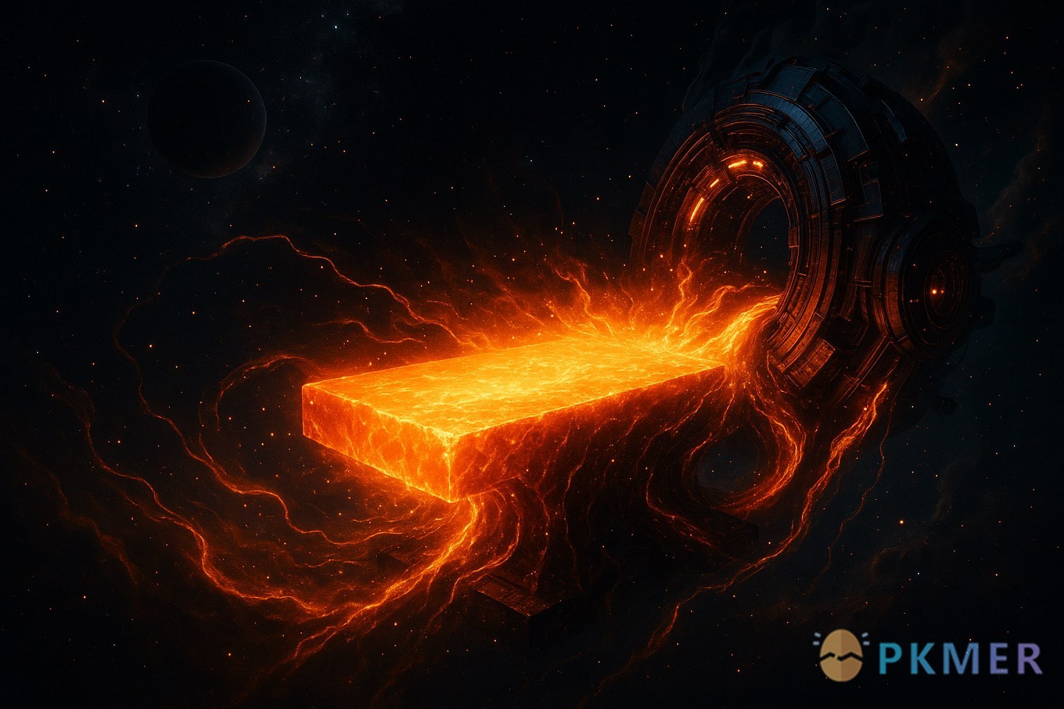 Obsidian 插件：Spaceforge--
