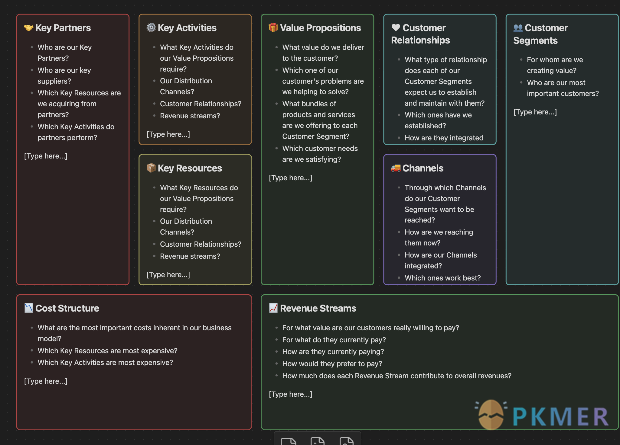 Obsidian 插件：Strategist Toolkit--