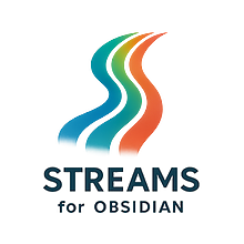 Obsidian 插件：Streams
