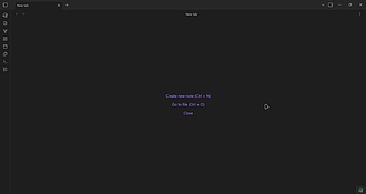 Obsidian 插件：Syncthing Manager
