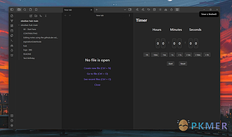 Obsidian 插件：Timer 简单实用的倒计时功能