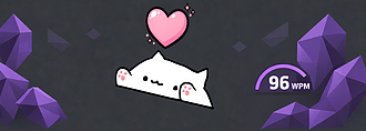 Obsidian 插件：Typing Cat