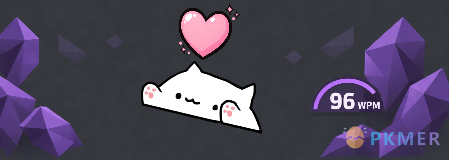 Obsidian 插件：Typing Cat--
