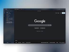 Obsidian 插件：.url WebView Opener