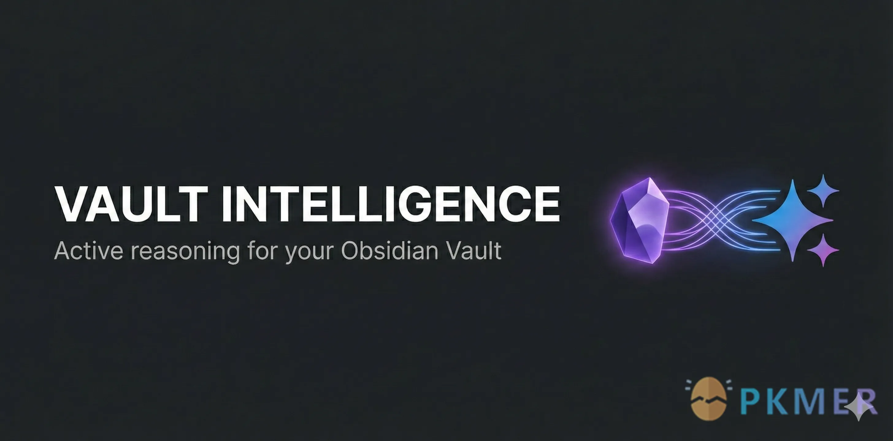 Obsidian 插件：Vault Intelligence--