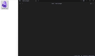 Obsidian 插件：WebDAV Image Uploader