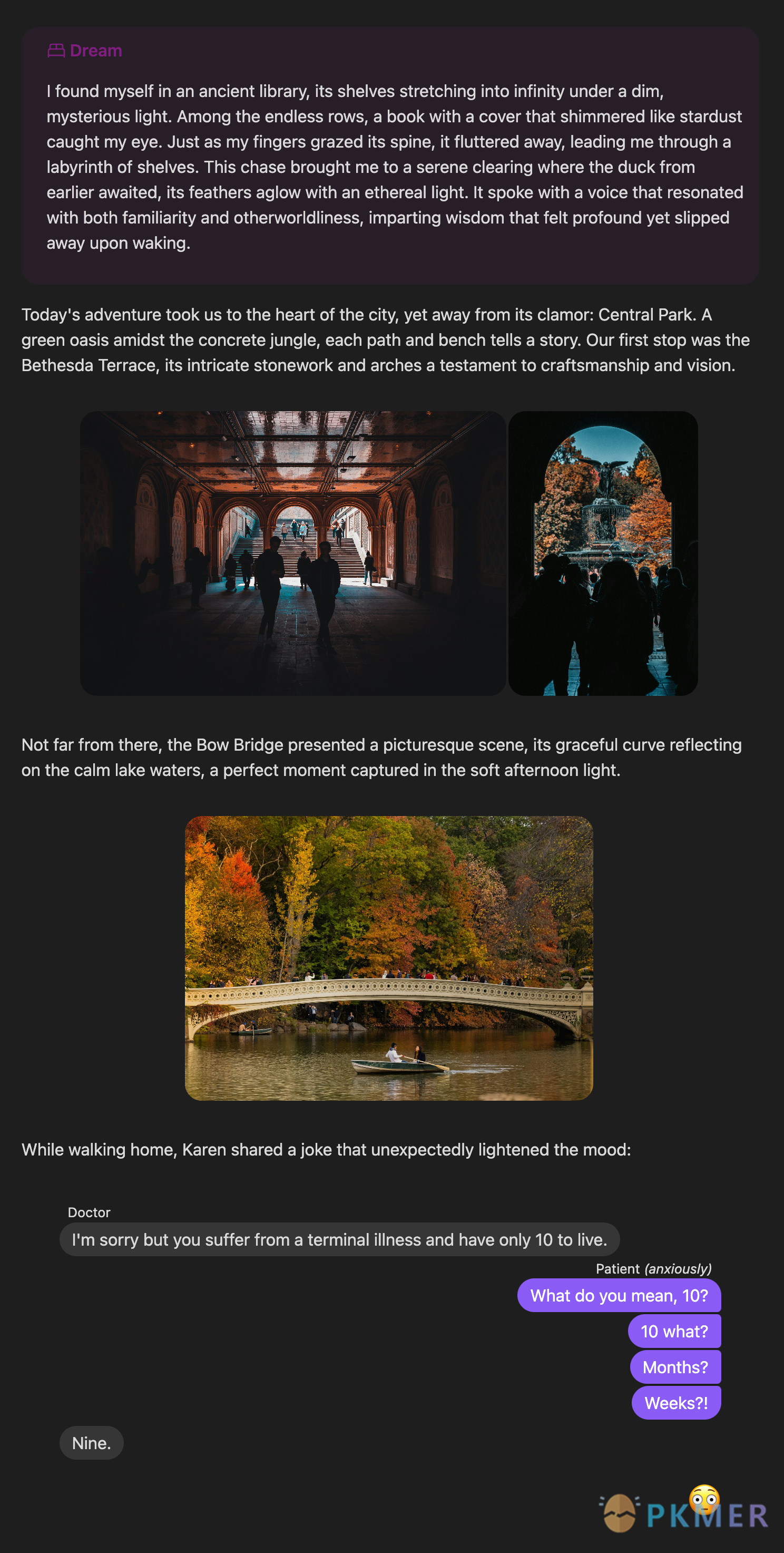 Obsidian 插件:【Readme】Yesterday--昨天的语法