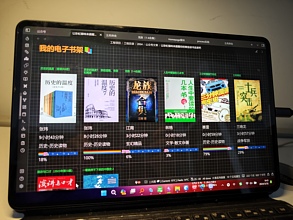 Obsidian 样式：美化图书墙进度条样式