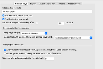 文科生工作流 -zotero 配置