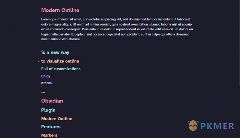 Obsidian Weekly 2026-06-28：狂多的插件 & Ob 最好的思维导图--笔记组织与导航