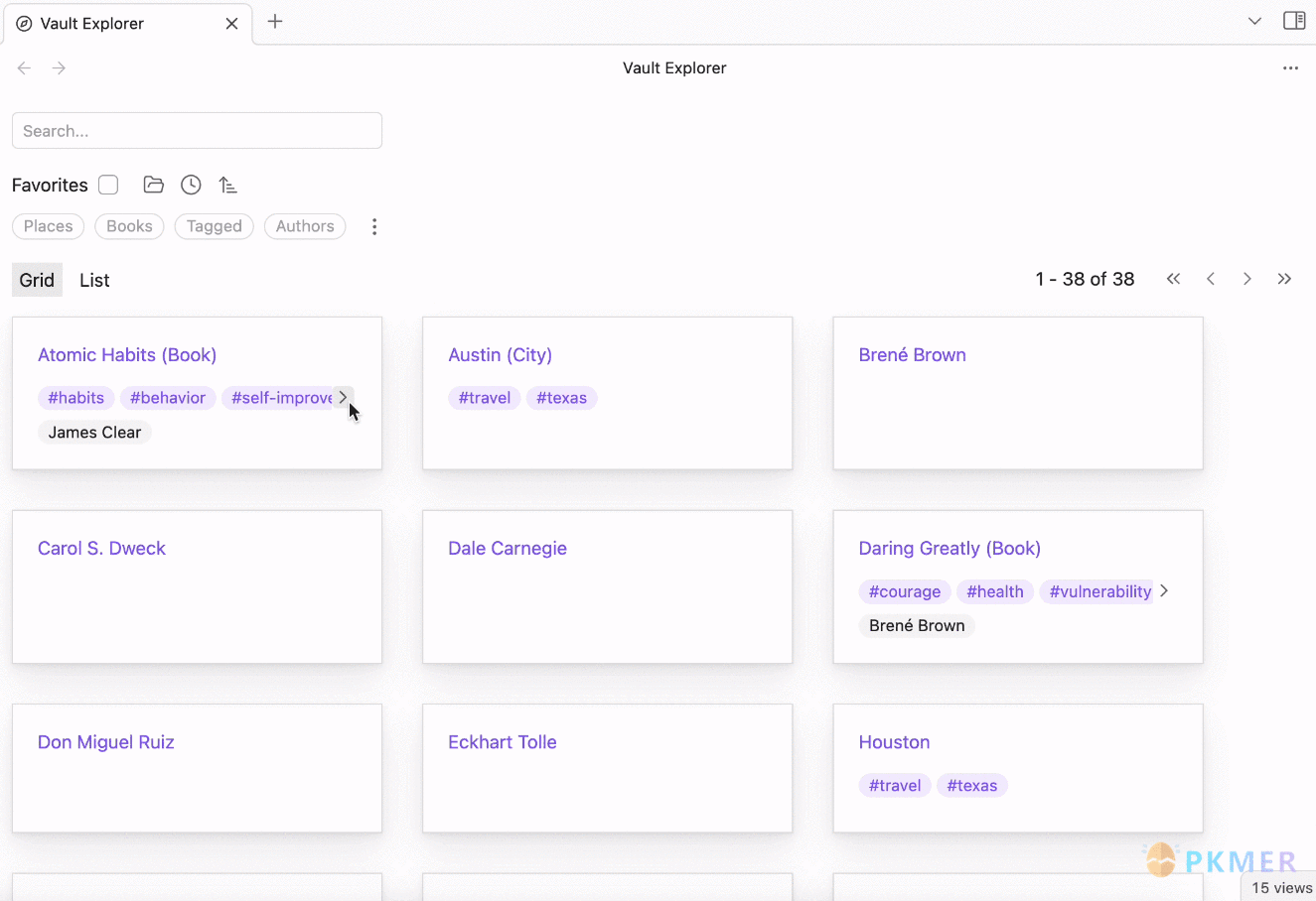 Obsidian Weekly 2024-06-02：Structured writing + quick formatting + task management, now there’s no excuse for not writing  thousands of words a day--Updates