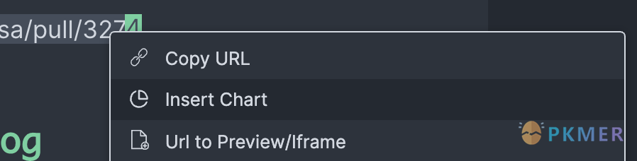 Obsidian 插件：Convert url to preview (iframe) 将 URL 转化为嵌入的页面--使用