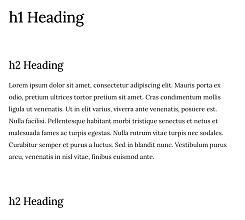Obsidian 插件:Contextual Typography 增强阅读模式样式