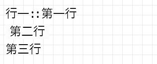 引用文档内容到行内方法