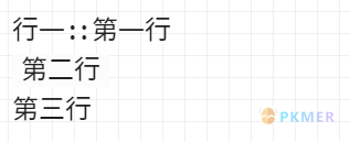 引用文档内容到行内方法--源文档