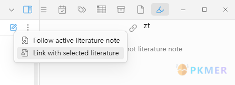 ZotLit：文献引用的流畅体验--模板文件编辑器