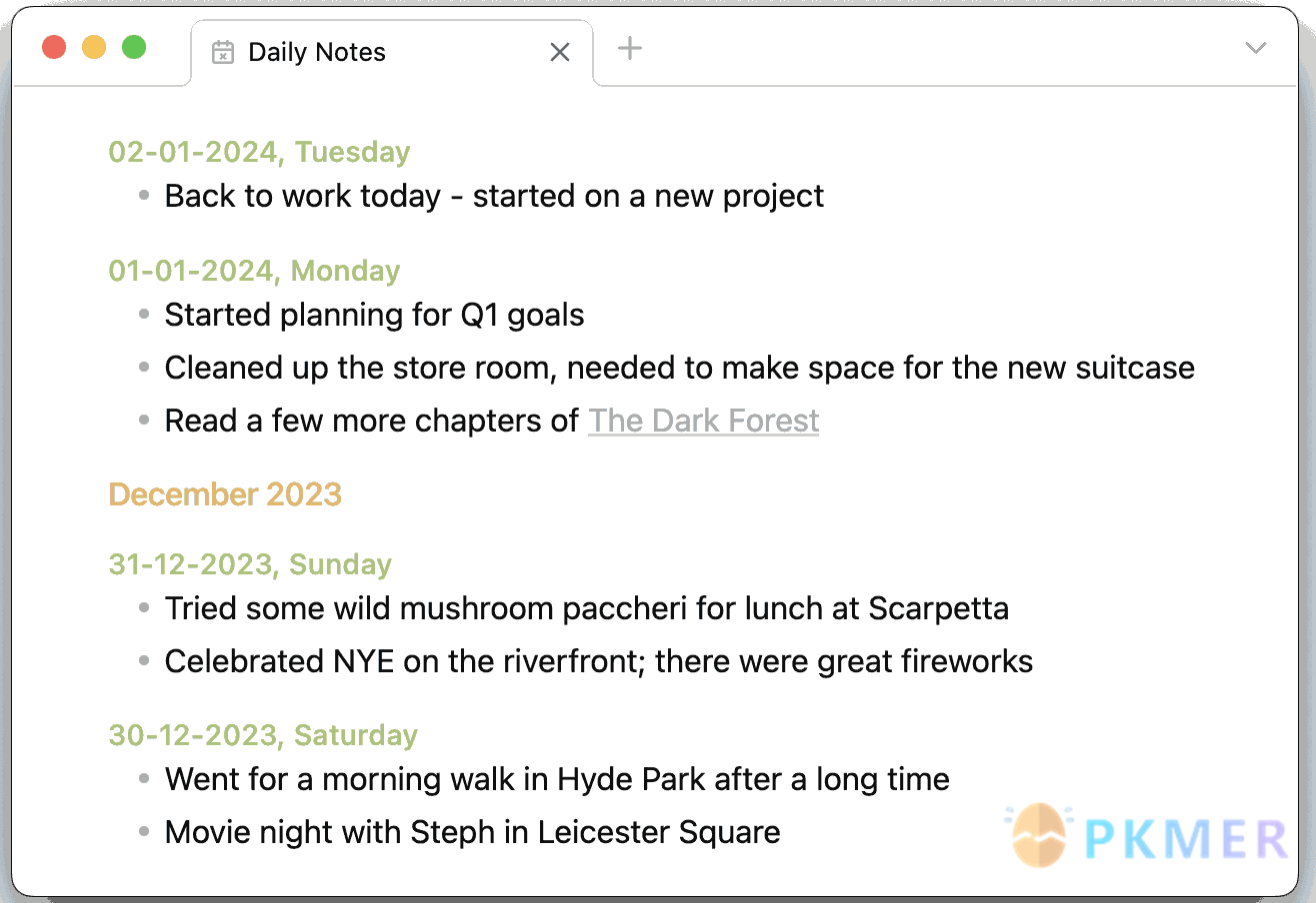 2024-02-10：Elegant Time and Task Management Techniques--New