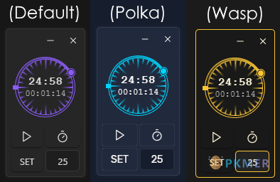 2024-03-03：Pomodoro Timer+AI+OB, Did you have an efficient workflow at full capacity today?--New