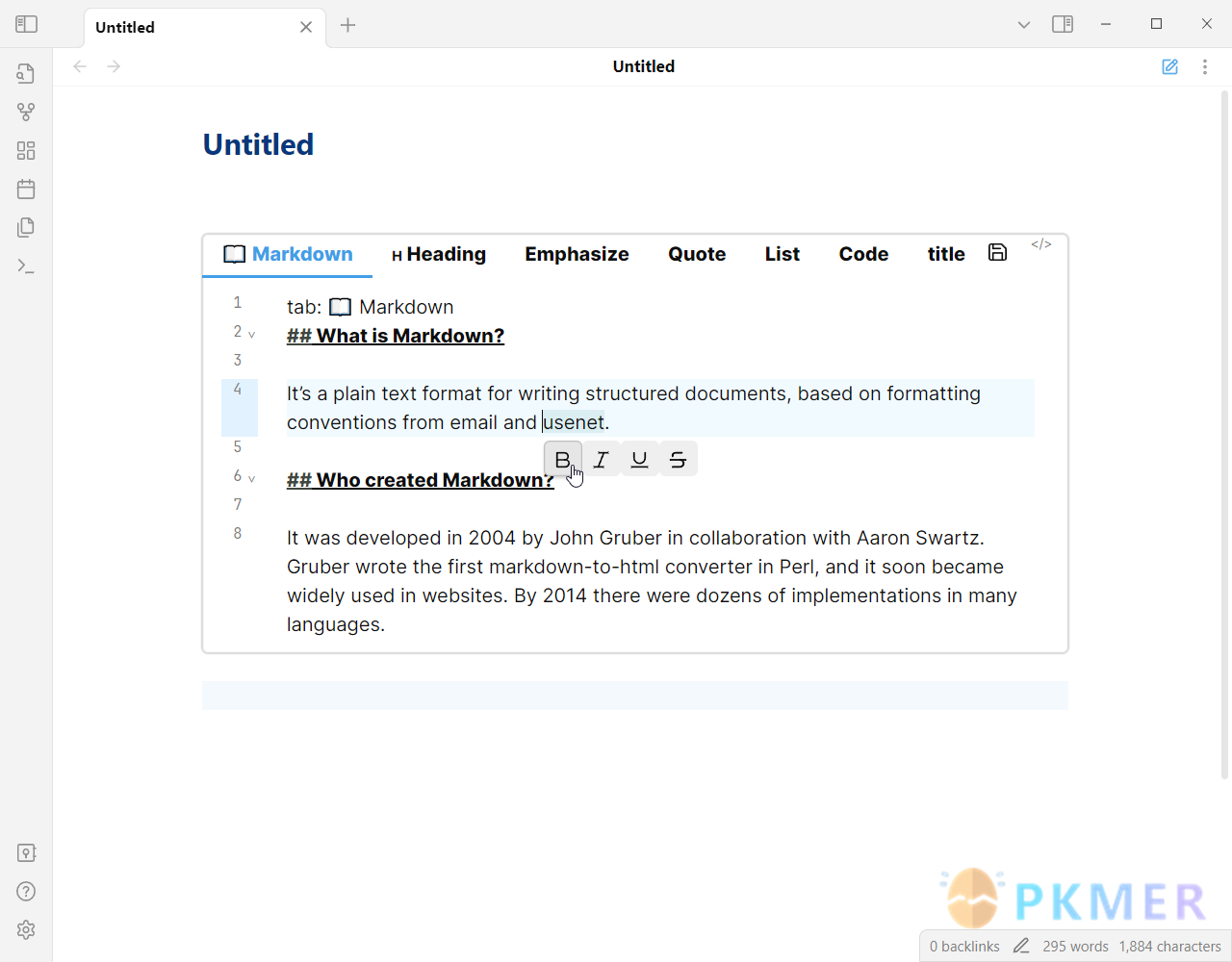 Obsidian Weekly 2024-06-09：Version 1.6 Public Finally Released!--Create tabs in your notes by 