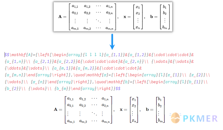 Latex OCR--使用方法