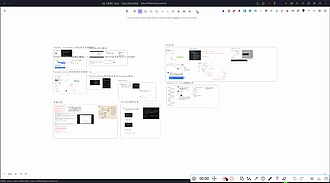 自定义 Excalidraw 脚本 - 画板全文搜索