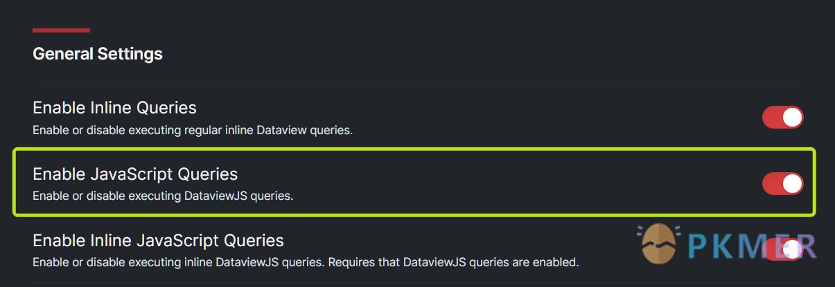 通过 Dataview 实现汇总显示笔记内的关键信息--DataviewJS