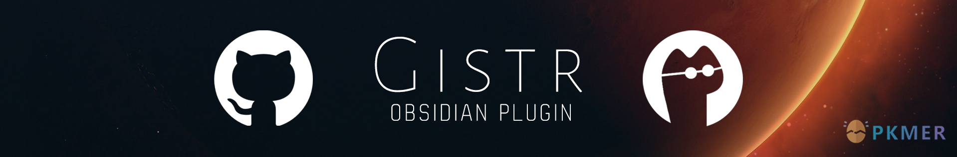 如何在 Obsidian 中使用 Gist--Obsidian Gistr