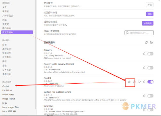 Copilot 插件调用 deepseek 教程--配置