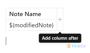 Obsidian 插件：Wordflow Tracker 实时跟踪每个笔记中的编辑数据的轻量插件--自定义要记录的数据