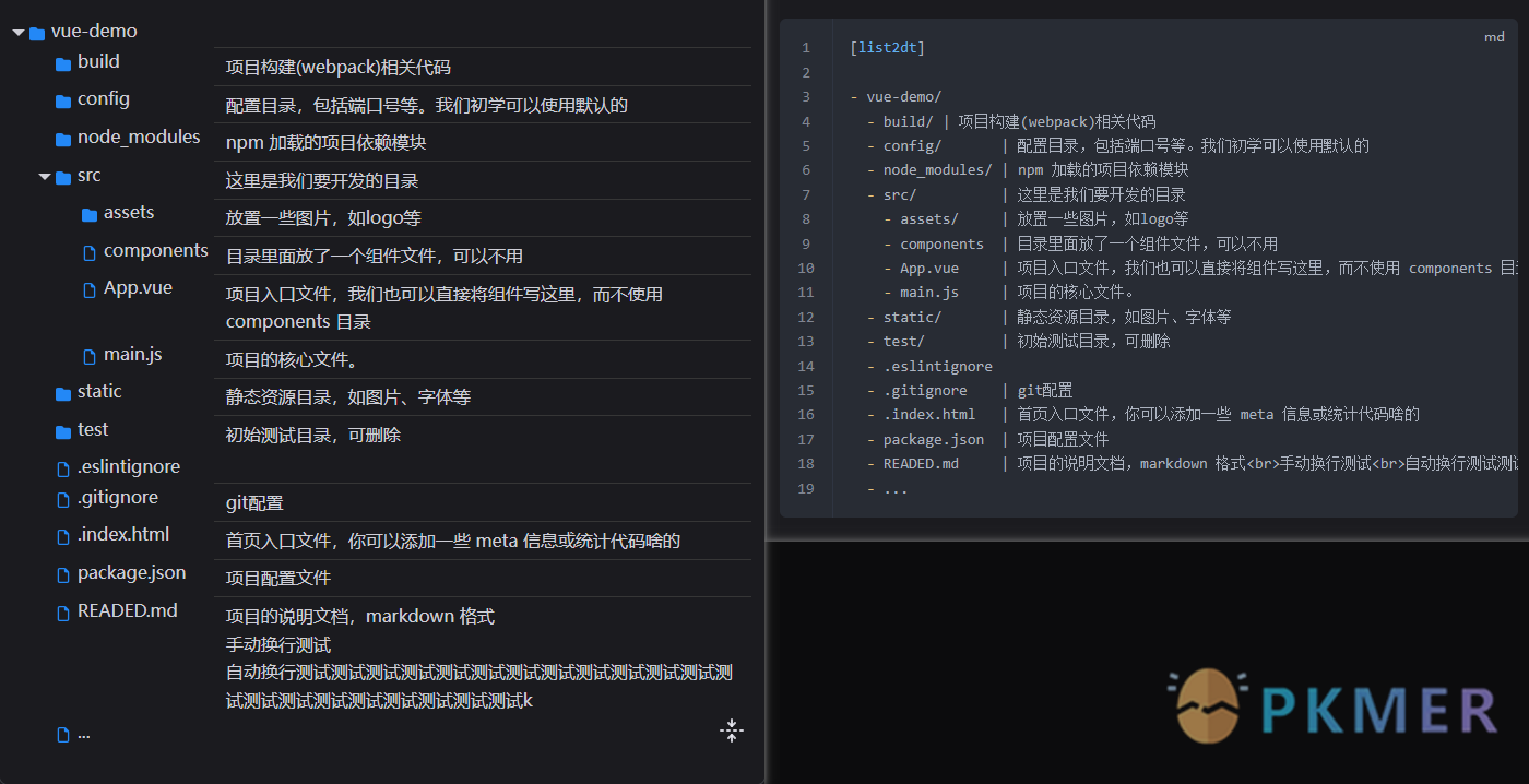 Obsidian 插件：AnyBlock 一个简易而又强大的块编辑器--效果展示、语法
