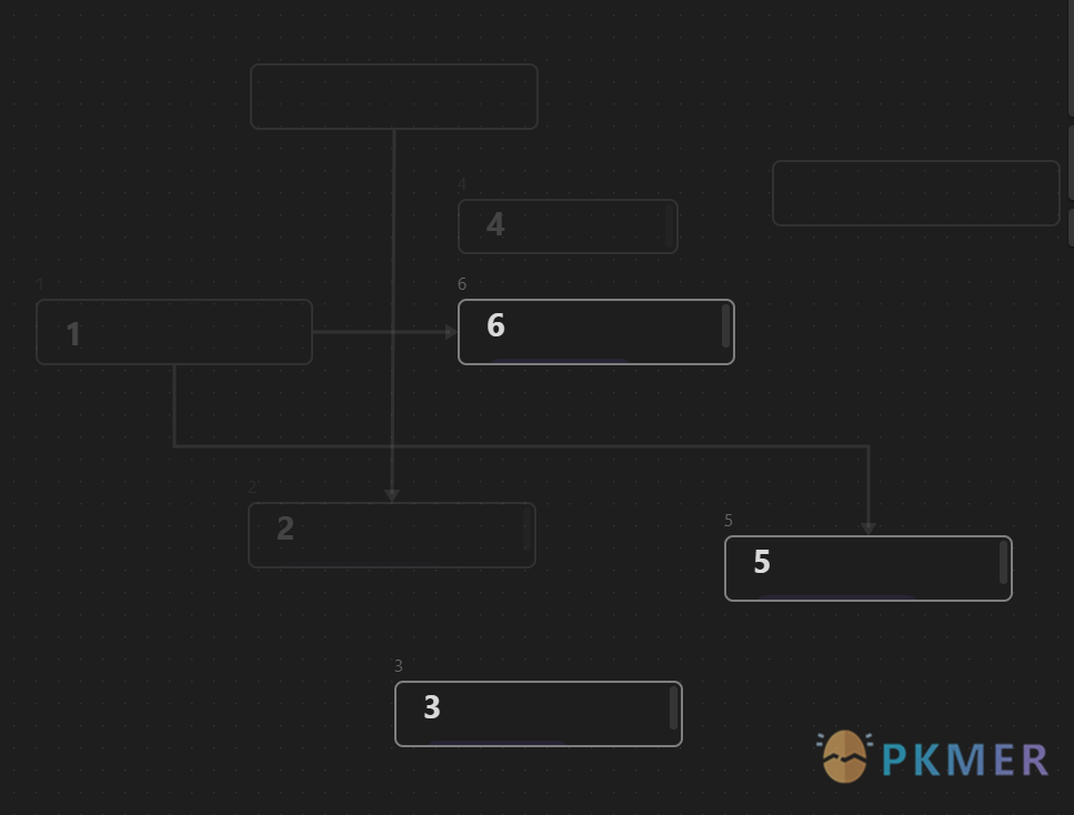 Obsidian 插件横评--白板增强
