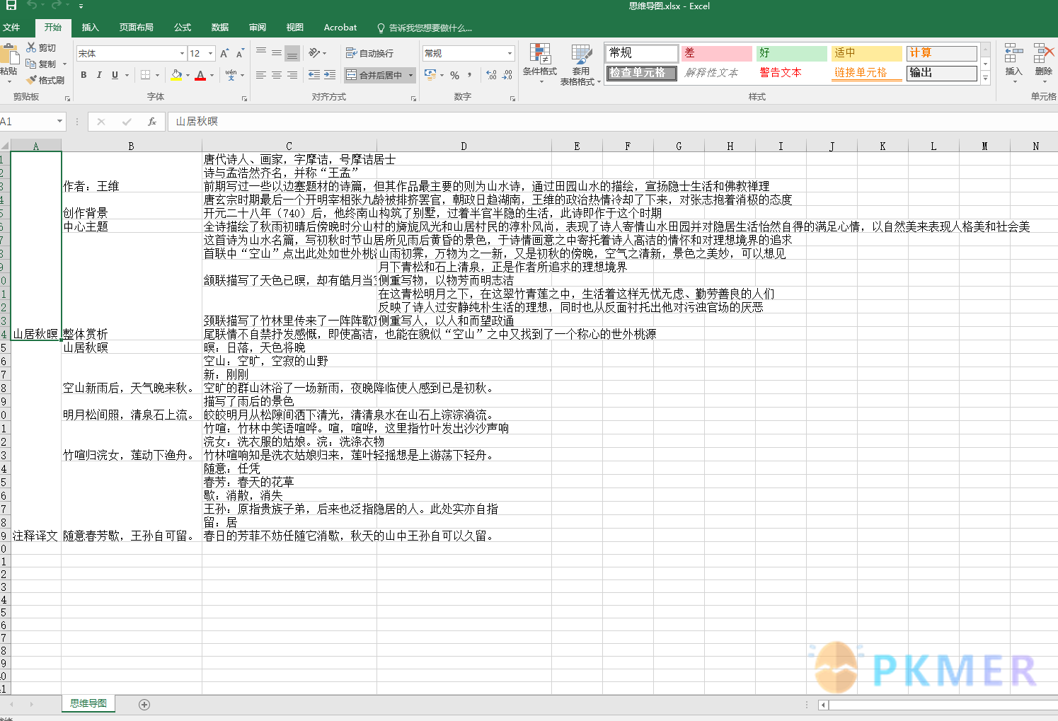 Obsidian SimpleMindMap 插件专业版功能清单--0.2.1