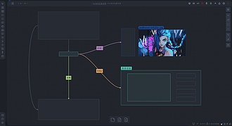 Obsidian 插件：Canvas Presentation 实现 Canvas 画布演示效果