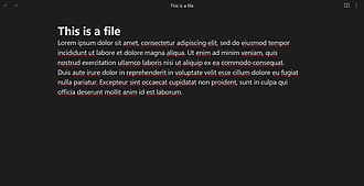 Obsidian 插件：Another Name 给页内标题下方增加别名显示