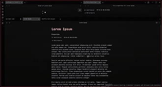 Obsidian Weekly 2024-10-19：1.7 版本正式来袭！超多插件和主题同步上架！