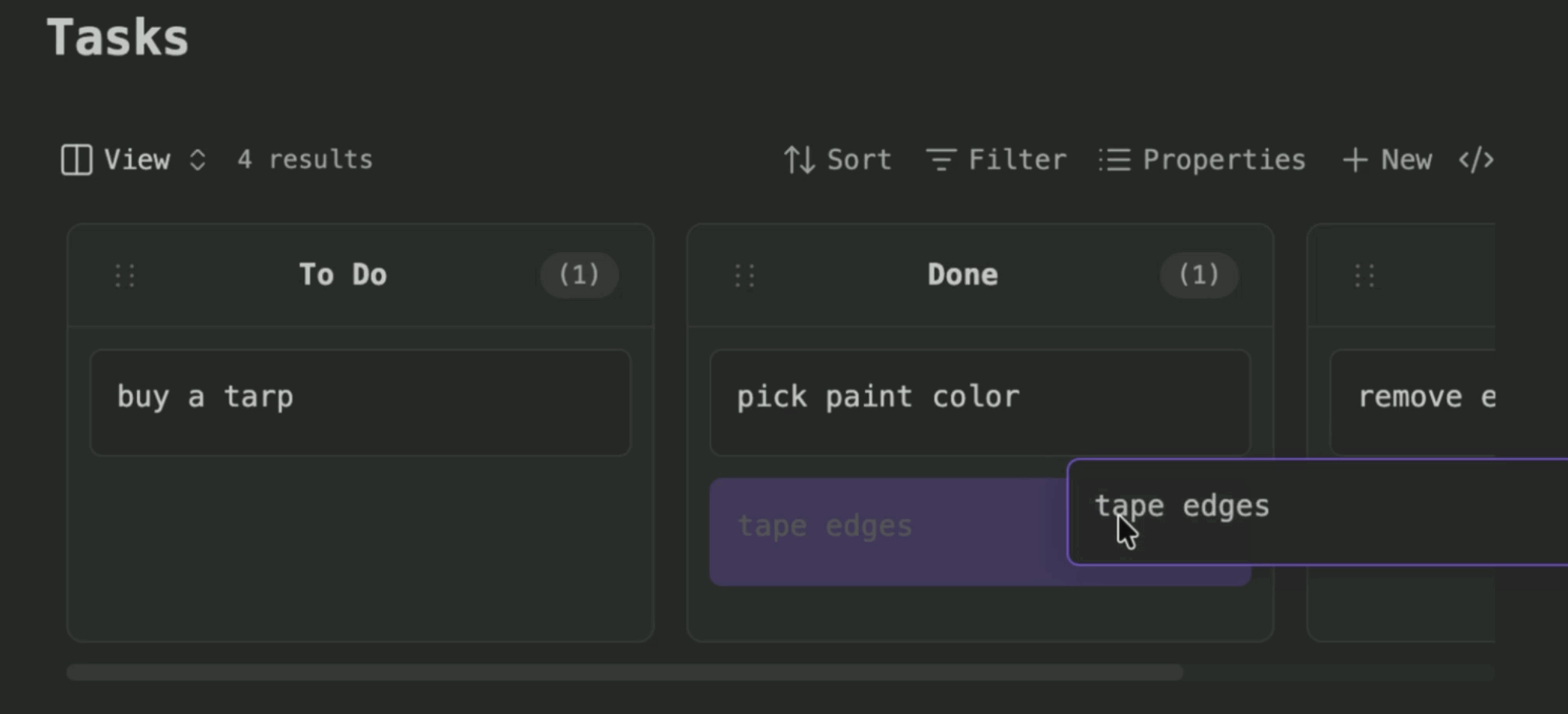 Obsidian Weekly 2026-03-20：附件内容寻址去重，Bases 看板视图上线