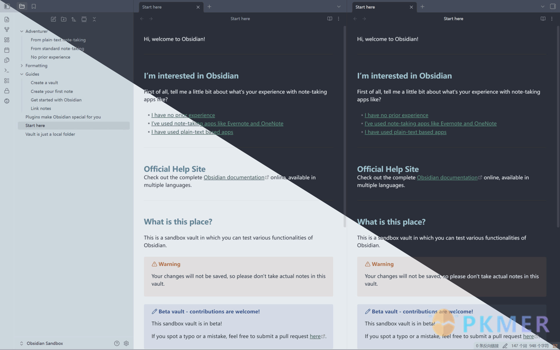 Obsidian Weekly 2026-04-25：Deck 革新卡片复习，微信阅读主题系统上线--主题新闻